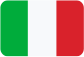 Drevené eurookná Italiano